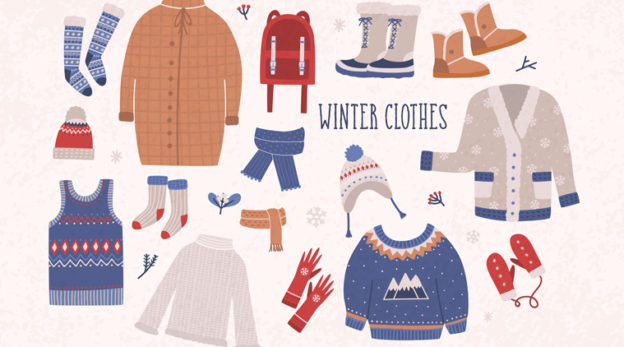 Where To Buy Winter Clothing In Malaysia